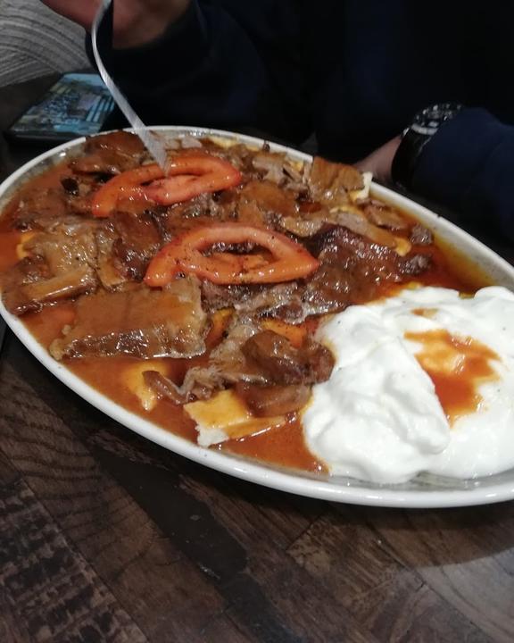 Hakans Kebap